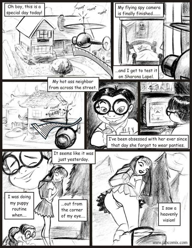 my_hot_ass_neighbor comics ass hot mangas neighbor mhnpage