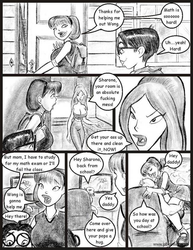 my_hot_ass_neighbor comics ass chapter hot neighbor mhn