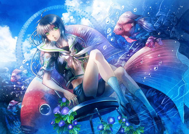 naked anime porn free wallpapers anime wallpaper nude home escort konachan underwater