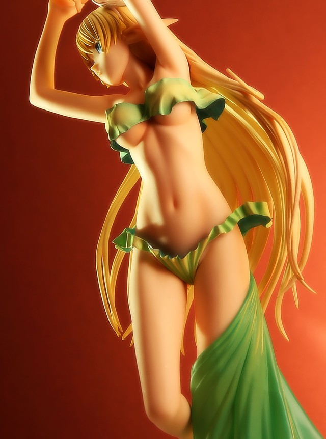 naked anime porn entry forest figures goddess elwing