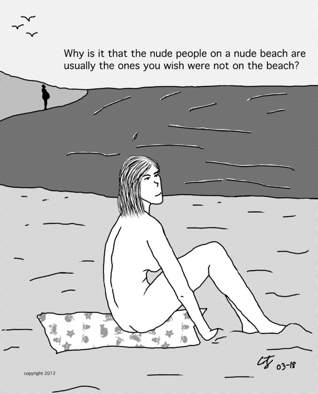 naked photos of cartoons page cartoons jess nudebeach