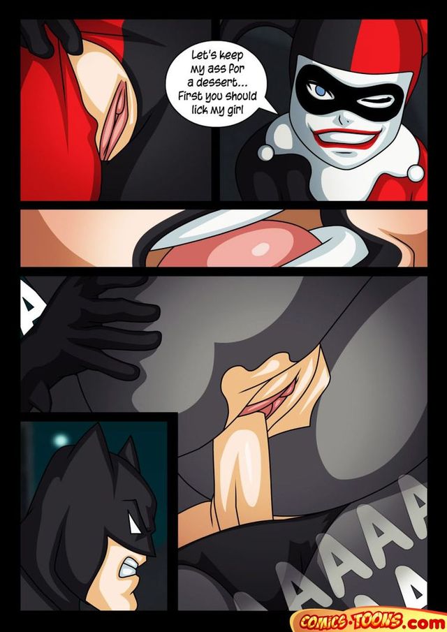 naked sex comic hentai comics gay girl batman catwoman batgirl tied super