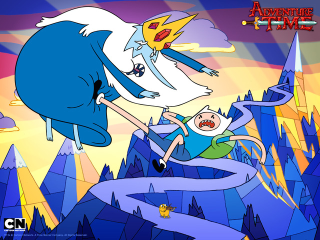 new cartoon network porn pictures cartoon picture king shows ice adventuretime
