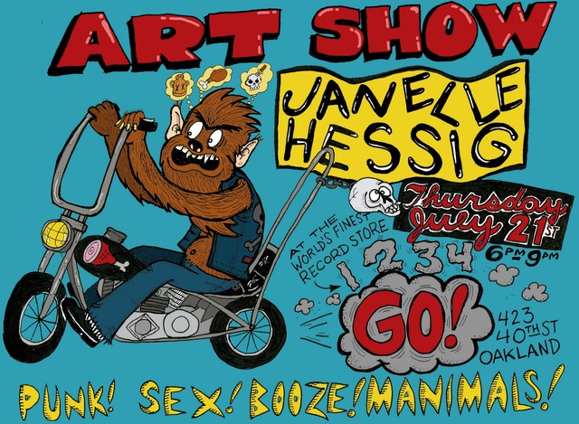 new comic porn pics color manimal artshow