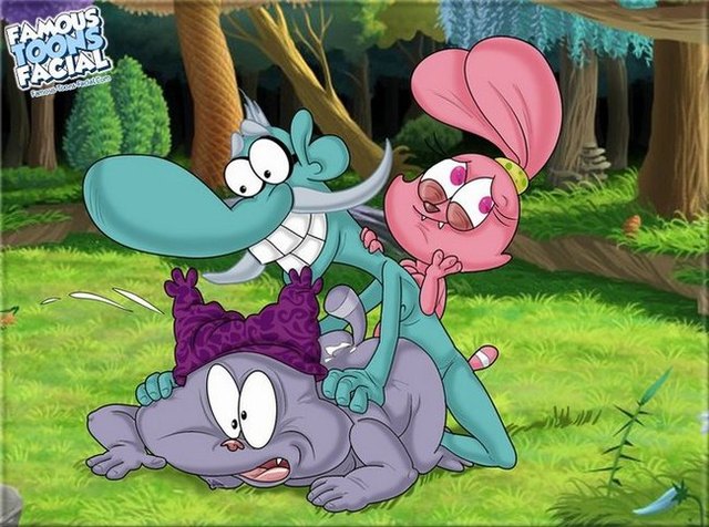 new toons hentai porno porn from cartoonporn crazy bpics chowder mung daal