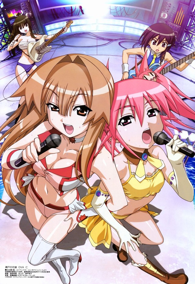 newest anime porn gallery misc nude filter hanayome xvii seto concert