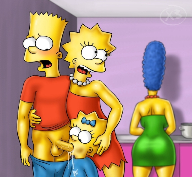 newest toon porn porn simpsons free movies