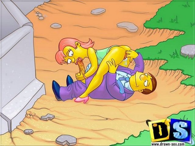 newest toon porn porno porn simpsons cartoon simpson lisa bart review screenshot juicytoon bpics