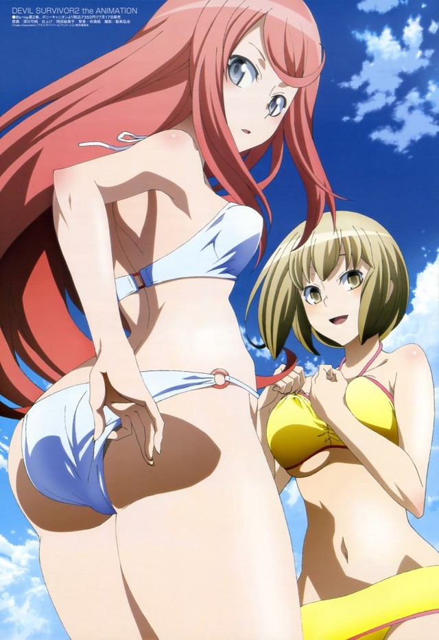 nude anime comic anime spring