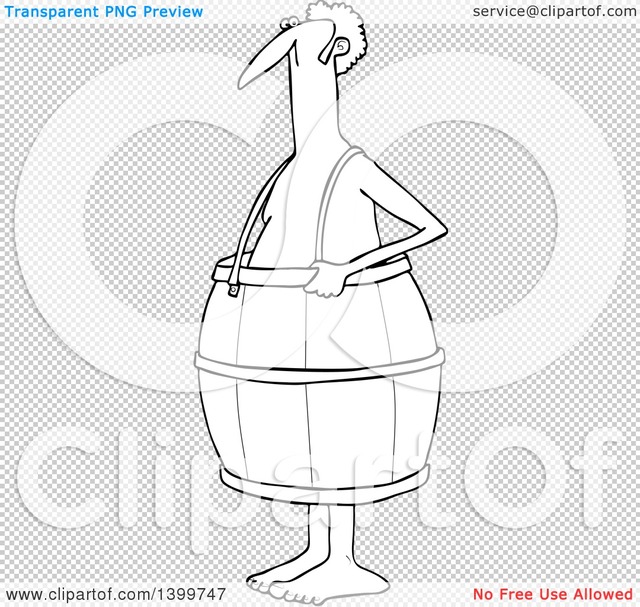 nude cartoon pic free cartoon illustration nude man white wearing poor royalty vector clipart portfolio lineart djart barrel