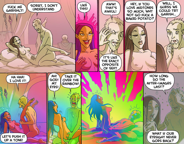 nude sex cartoon comics pics rainbow oglaf