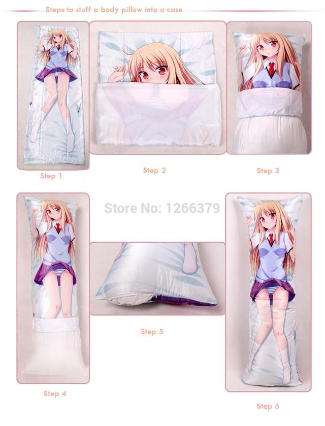peach sex cartoons hentai anime case pillow peach store product skin dakimakura htb xxfxxxy