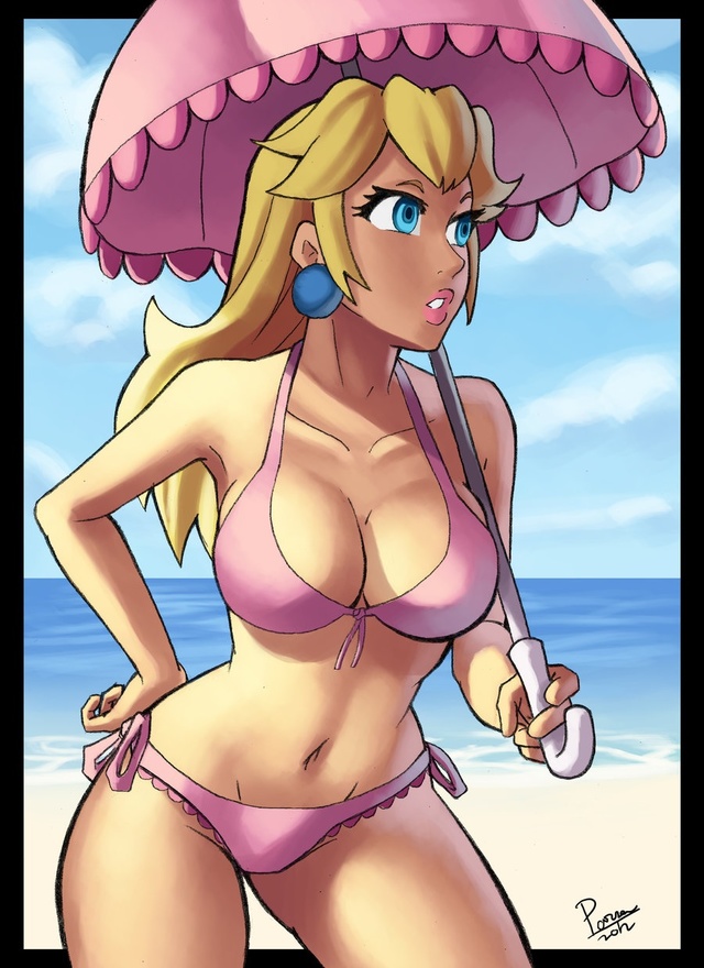 peach sex cartoons thread