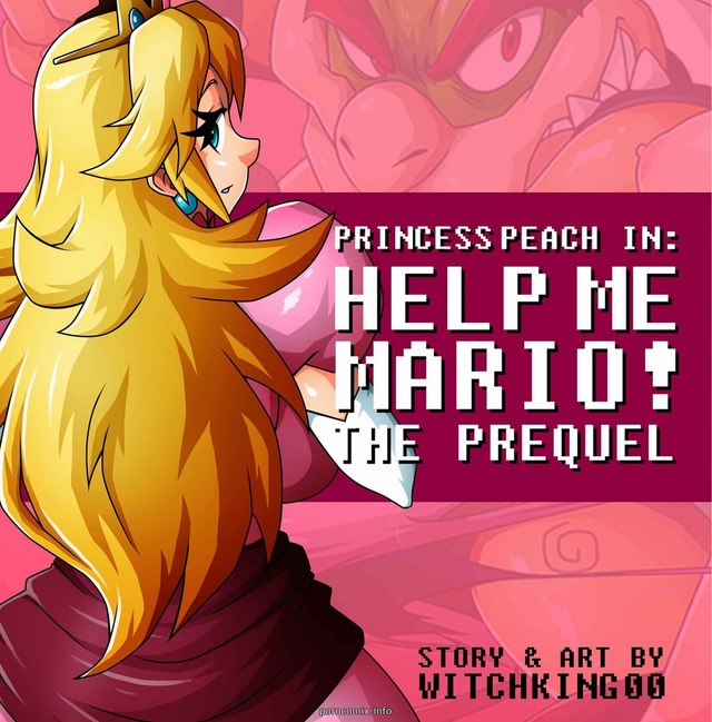peach sex toons hentai comics manga princess peach mario help