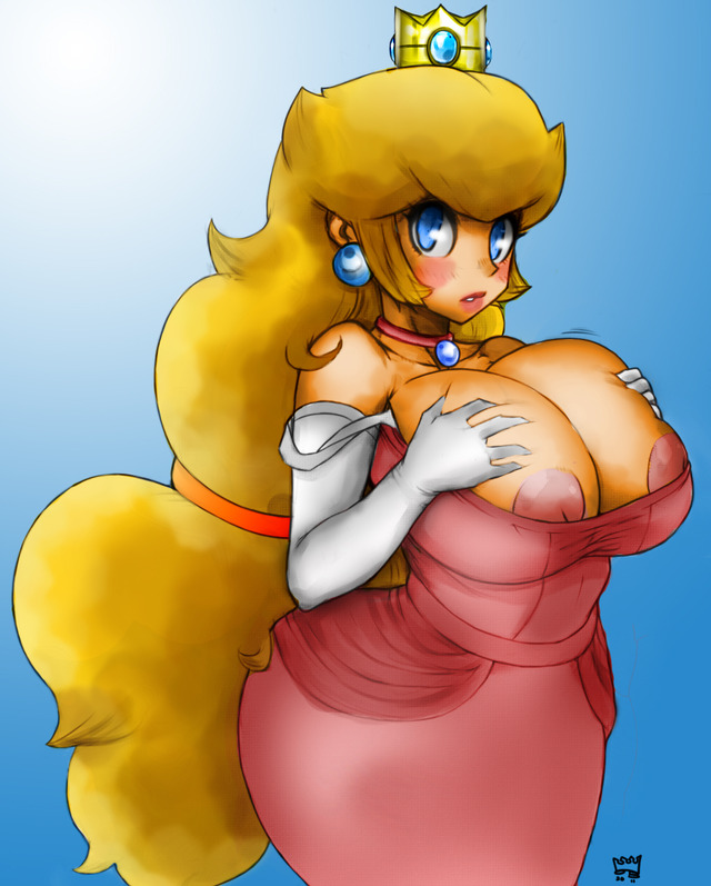 peach toons porn hentai porn cartoon best princess peach butt mario daisy rosali