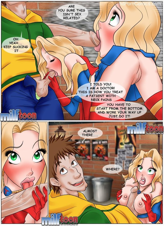 peach toons porn porn free comic super milftoons