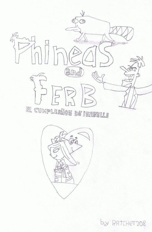 phineas and ferb comic porn porn comic more galleries phineas ferb ratchet bmcdf