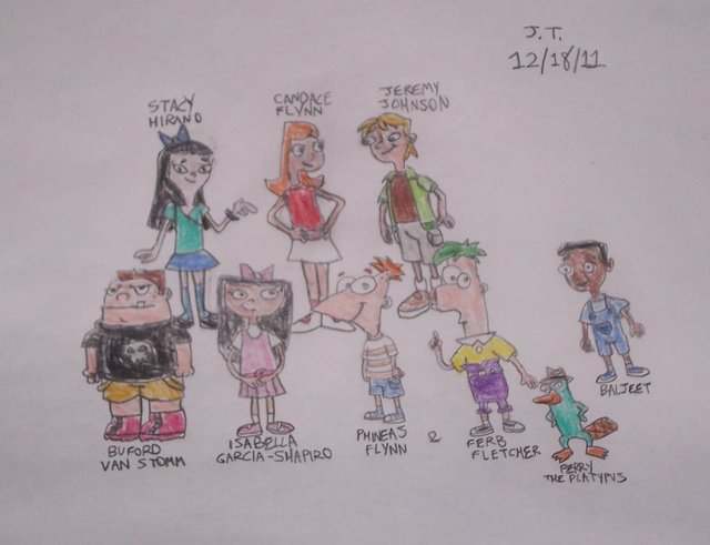 phineas and ferb porn comic comic disney incest garcia isabella shapiro phineas ferb chipmunkraccoon jilfy