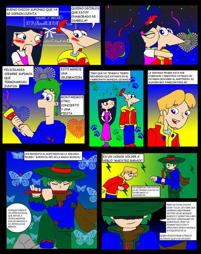 phineas and ferb porn comic porn comic astrid phineas ferb pag uabw pdd firerirock wsd