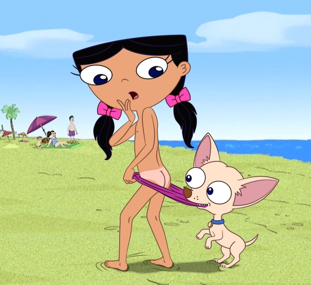phineas and ferb porn comic hentai category pics naked phineas ferb candace phineasferb