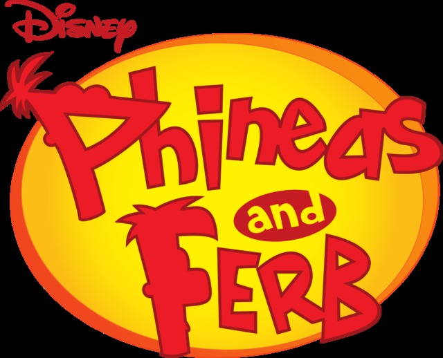 phineas and ferb sex toons logo wikipedia phineas ferb svg