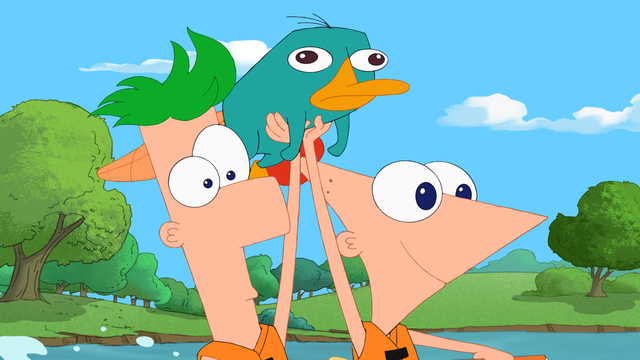 phineas and ferb sex toons song theme phineas ferb