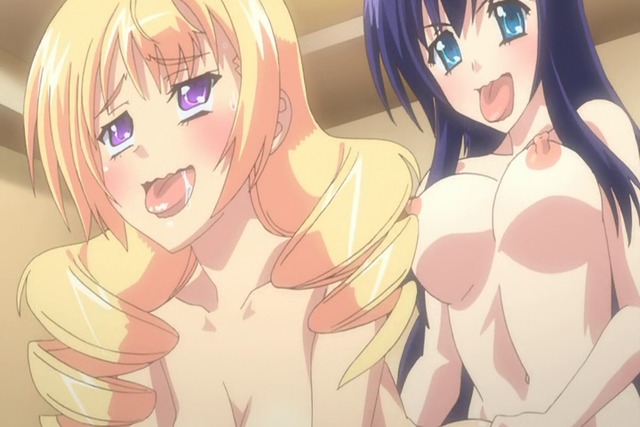 pic of anime porn futanari idol episode shinsei dekatamakei