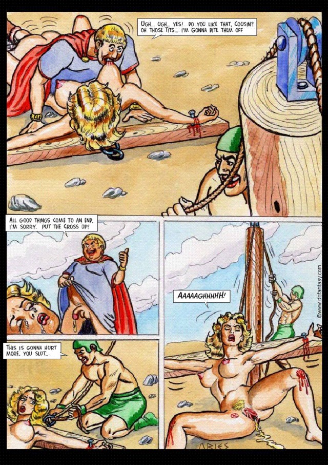 pics of nude cartoons collection roman circus fansadox