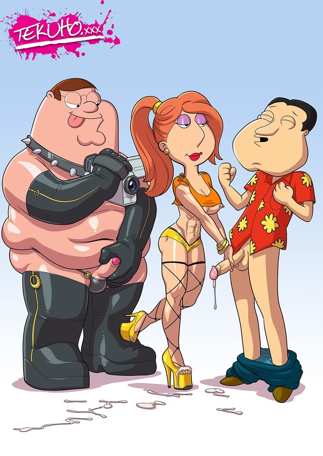 pics of porn cartoons category family guy american dad feed