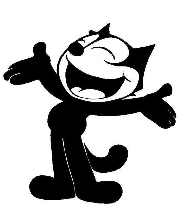 picture of cartoon pussy forums general discussion best cat super scale way felix someone introduce giantb