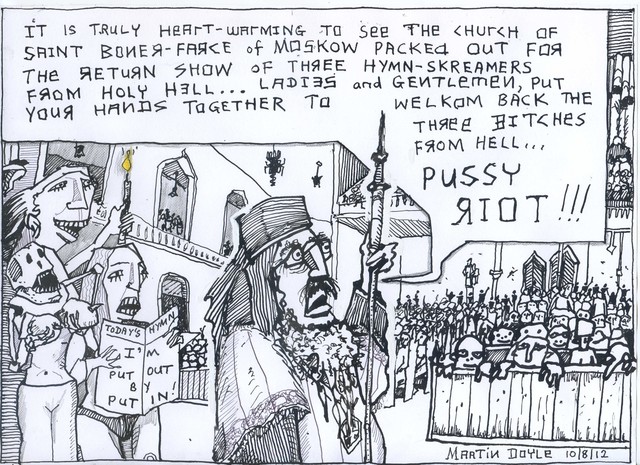 picture of cartoon pussy cartoon stories pussy old martin church riot doyle