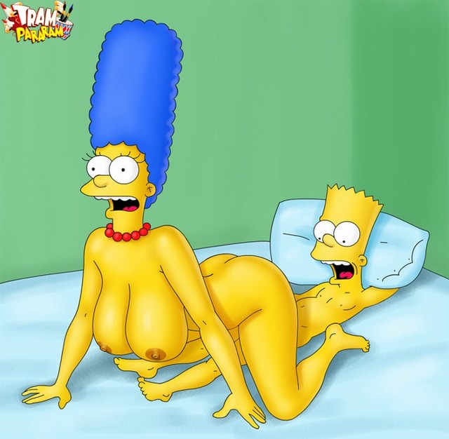 pictures of cartoons porn porno simpsons pic cartoons trampararam dirty srv