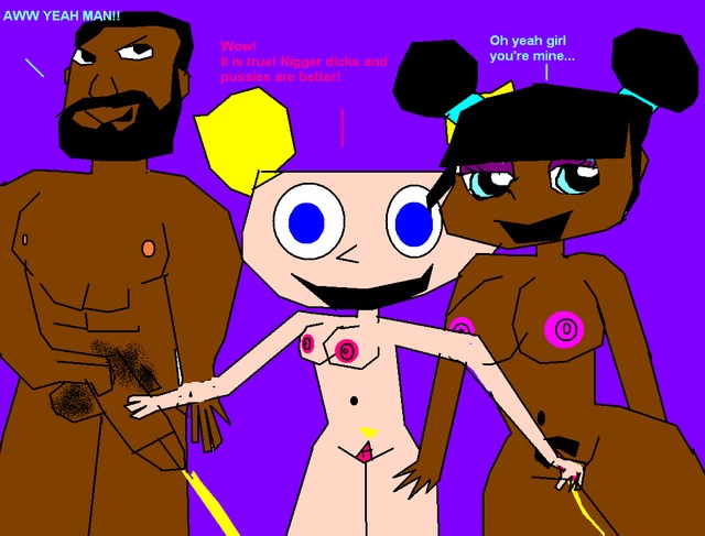 pictures of toon sex crossover hank dbe lola laboratory action dee dexters toonsex mbola robotboy