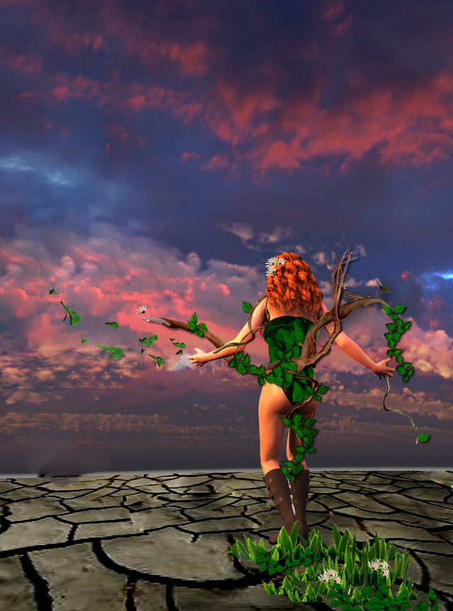 poison ivy porn comic category ivy poison uncategorized sunset