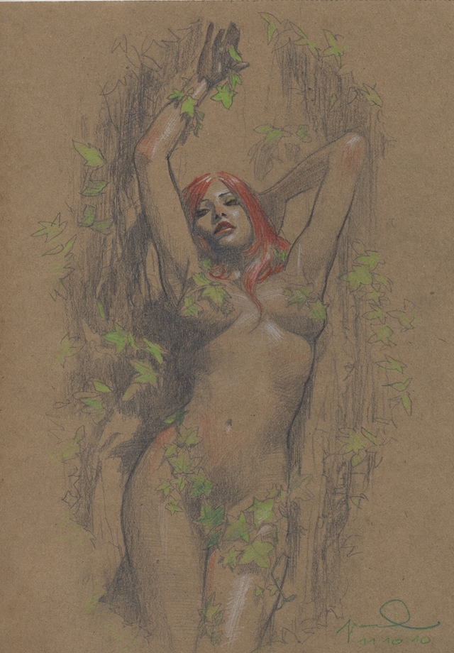 poison ivy porn comic category subcat gallerypiece vivy