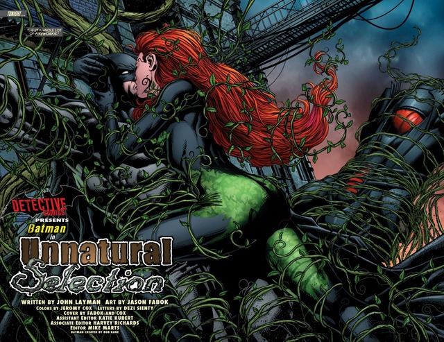 poison ivy porn comic porn ivy poison sophisticated