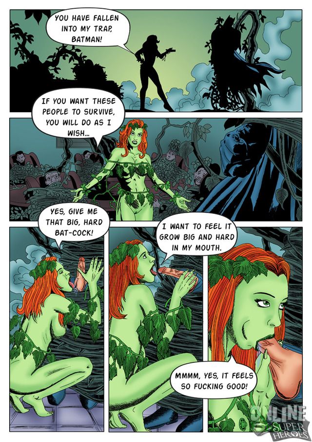 poison ivy porn comic read sucks batman viewer reader optimized ivy poison edbf