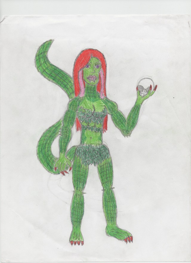 poison ivy porn comic porn media comic original ivy poison jones daughter killer pamella croc