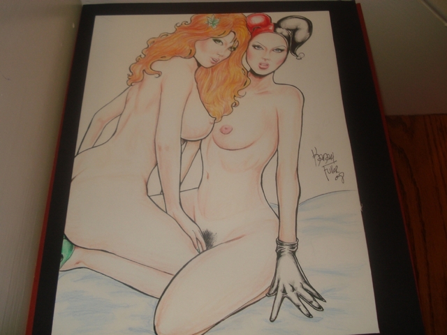 poison ivy porn comic category dsc subcat gallerypiece