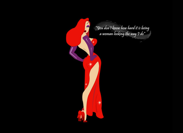 porn cartoon jessica rabbit xxx sexy pics cartoon jessica rabbit