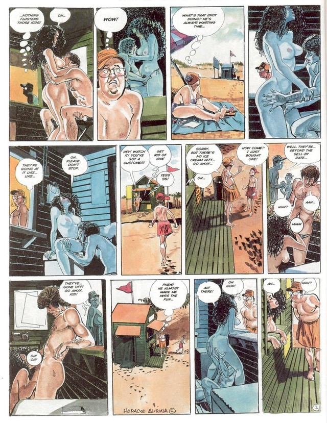 porn cartoon strips galleries daddy don scj tell porncomicspics