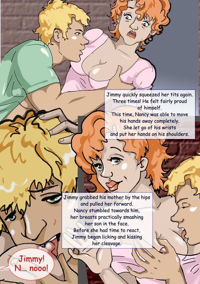 porn comic strips porn comics comic coming drawn exclusive story mom doing son strip drunk his curvy beautifully