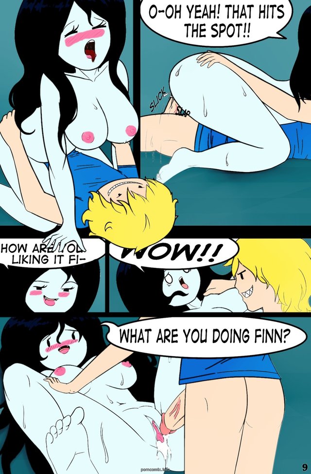 porn comic toon porn comic time adventure mis closet marcelines