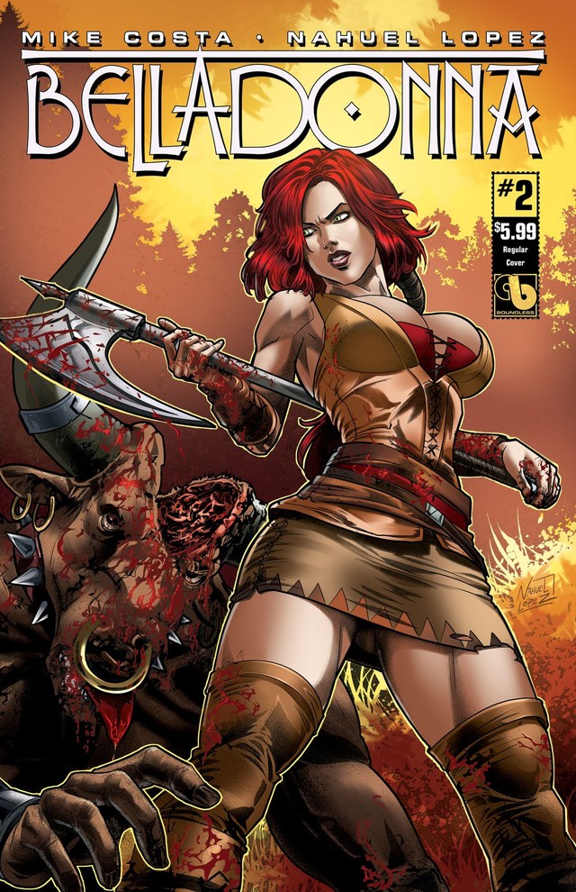 porn comics fantasy fantasy jungle bella reg boundlesscomics