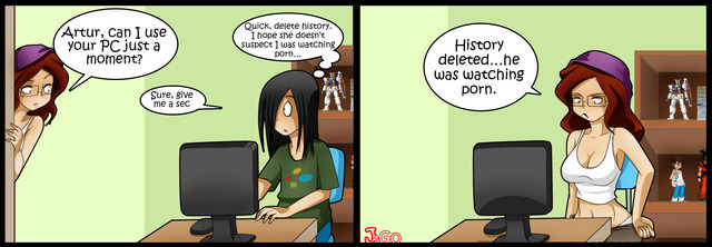 porn comix cartoon comics pics jago history browser