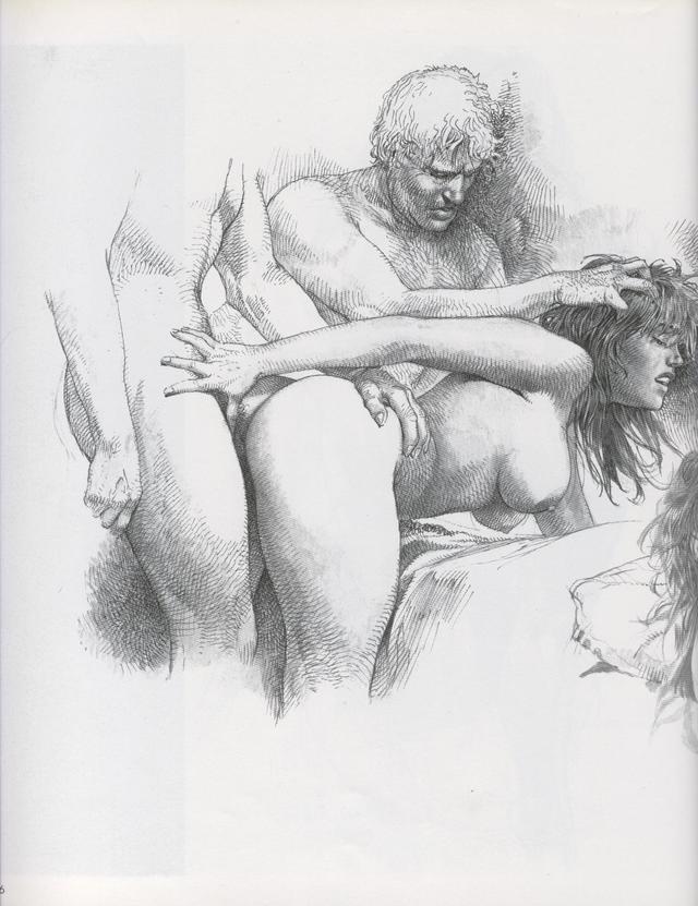 porn drawings galleries porn fantasy drawings