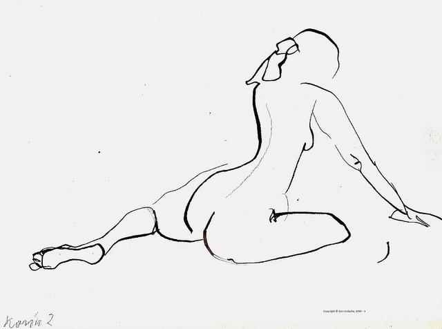 porn drawings gallery large one nude featured another medium minute feminin ion vincent danu