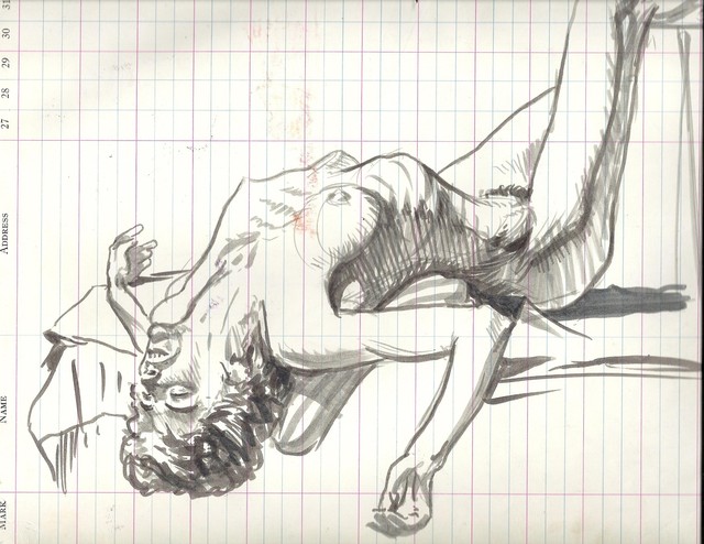 porn drawings gallery pic nude drawings scan revisited