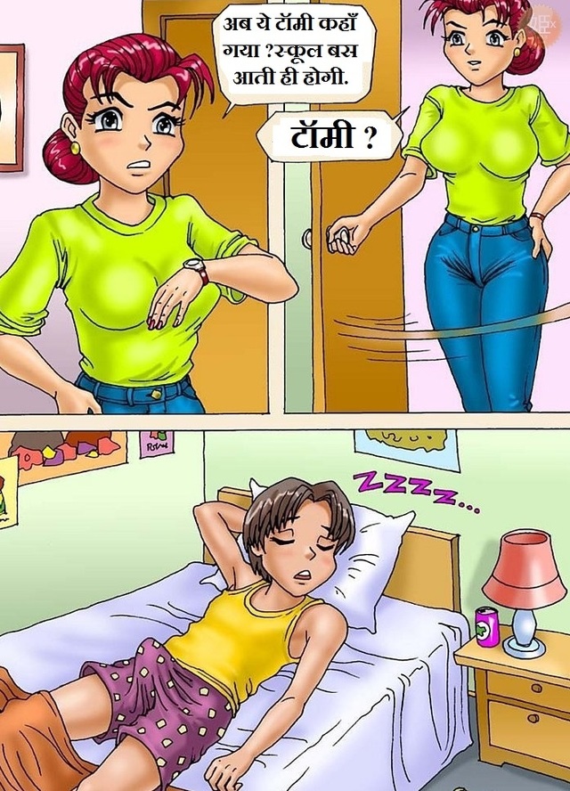 porn for cartoons comics photo hindi story mom step chudai
