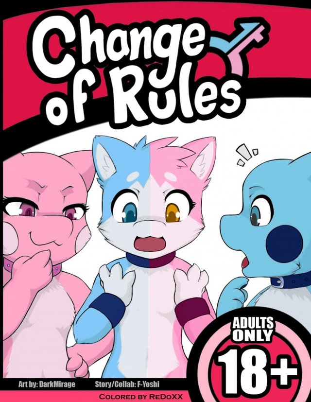 porn pic comics rules posts yaoi change darkmirage colorized redoxx